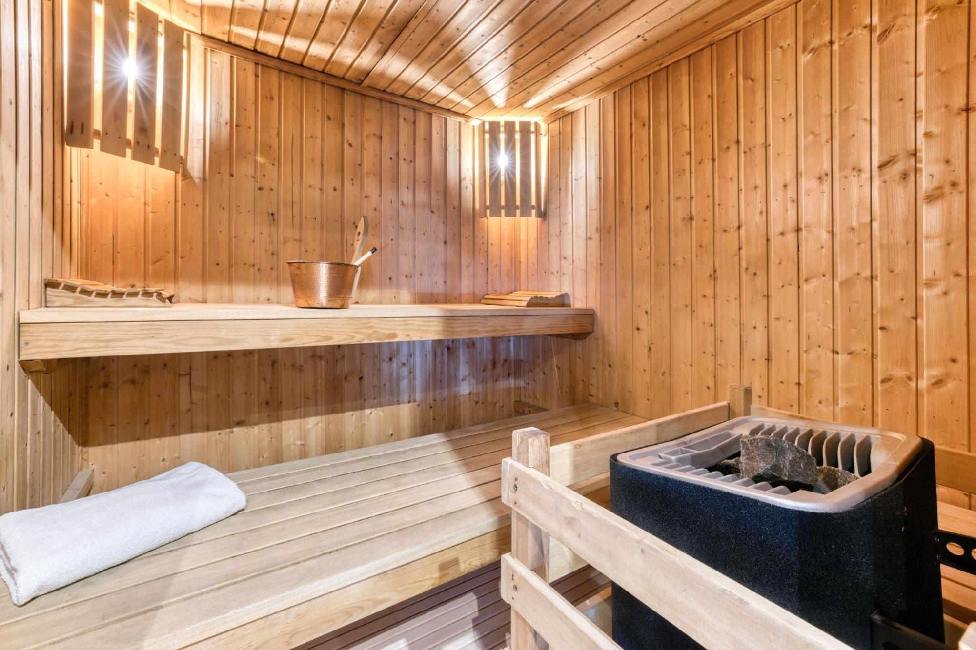 Hotel Lyret Chamonix Luaran gambar